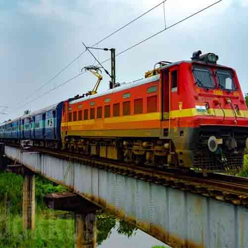 job vacancies in indian railway for 12th passed 36000 salary