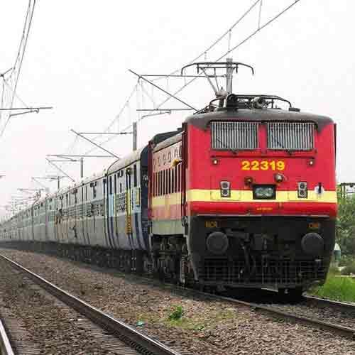 job vacancies in indian railway for 12th passed 36000 salary