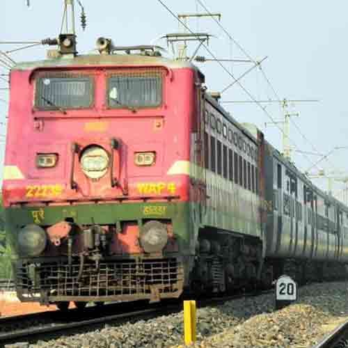 job vacancies in indian railway for 12th passed 36000 salary