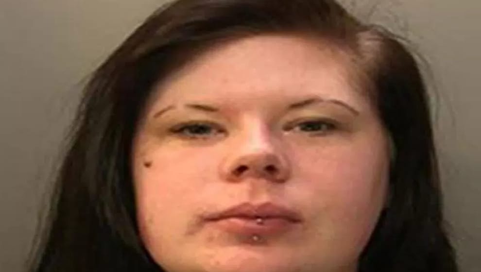 Woman sentenced for sexual assault of two young teenage boys