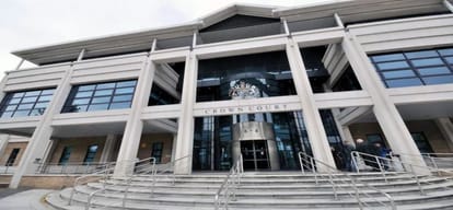Woman sentenced for sexual assault of two young teenage boys