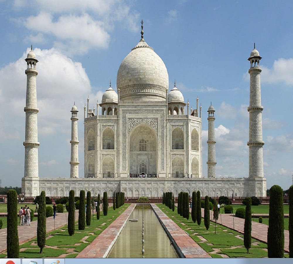 In this festive season visit these places which is near by Delhi NCR 