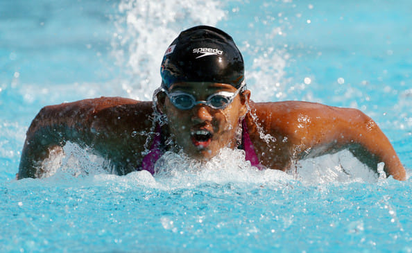  this uttarakhand girl will complete ice mile challenge