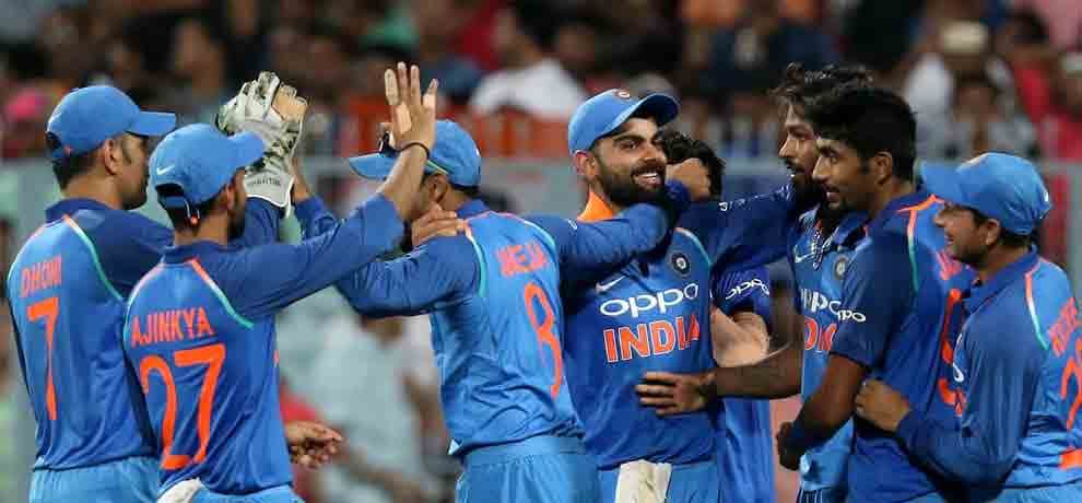 india vs australia third odi at indores holkar stadium predicted eleven