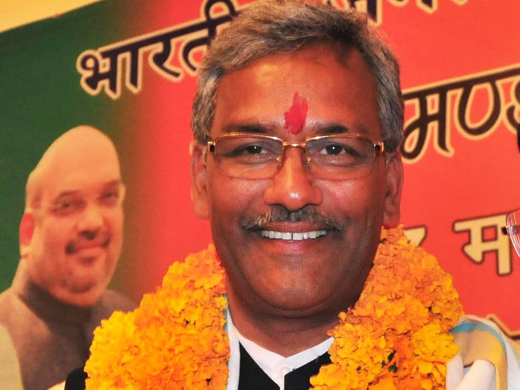 uttarakhand cabinet can be announced 7th pay commission salary