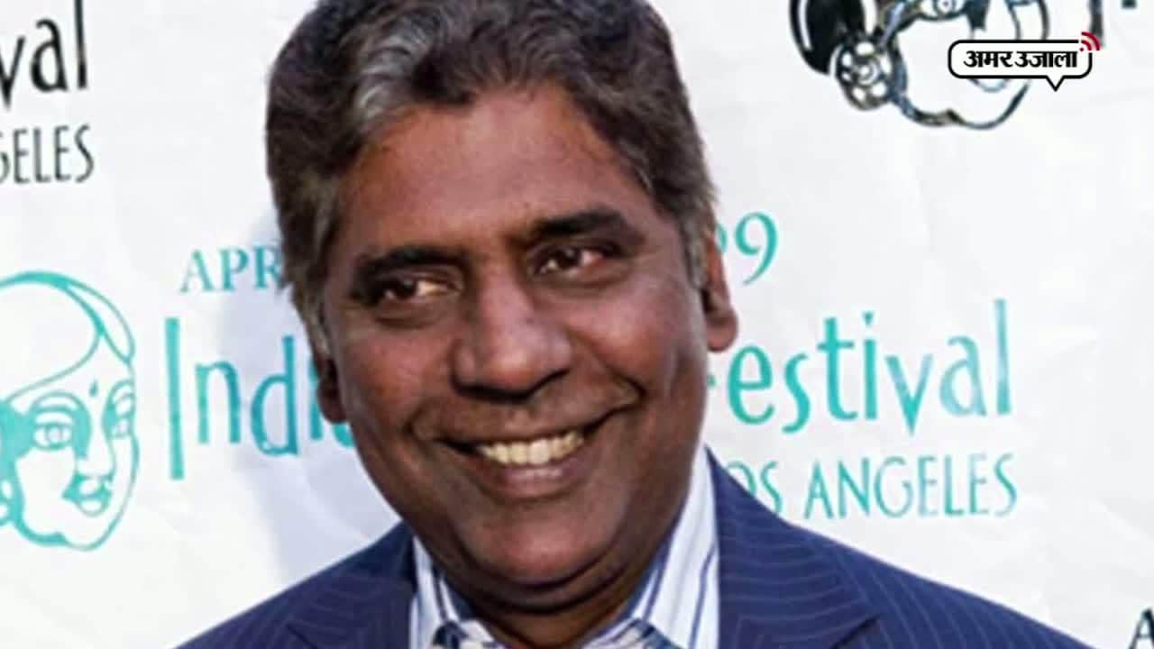 विजय अमृतराज