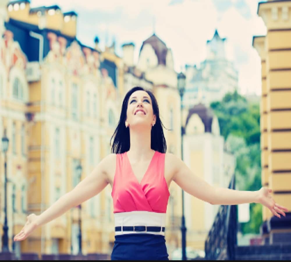 know about the benefits of deep breathing