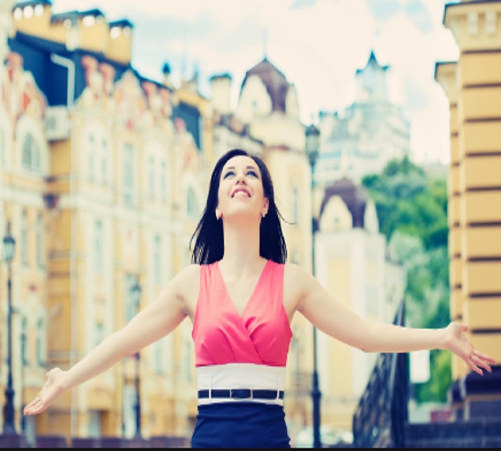 know about the benefits of deep breathing