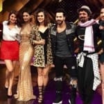 dance plus
