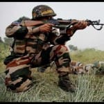 ITBP soliders encounter 3 naxalist in chhattisgarh
