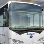 Goldstone eBuzz K7