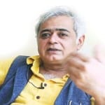 Hansal Mehta
