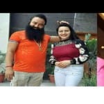 Honeypreet is killed by Ram rahim says Rakesh Sawant