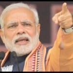 PM NARENDRA MODI