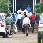 pradyuman murder case