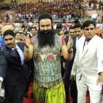 ram rahim