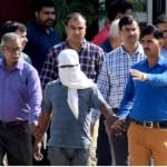 कंडक्टर अशोक को लेकर री-क्र्तिएशन के लिए पहुची सीबीआई टीम