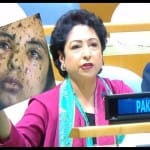 maleeha lodhi