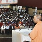 मुख्यमंत्री योगी आदित्यनाथ
