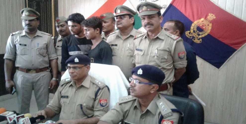 Nikhil was killed due to illicit relations, two arrested