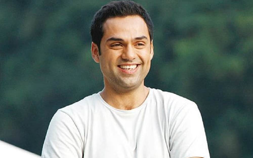 Abhay deol confirm that he has very short role in shah rukh khan film zero