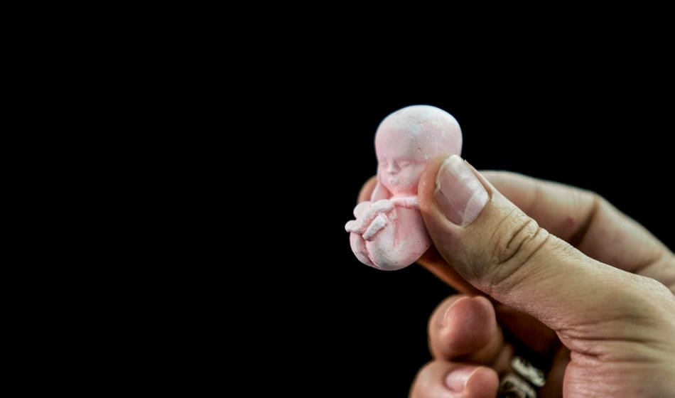 law makers of Texas in US make law abortion an offence after six weeks of conception