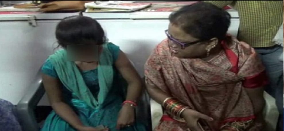 Case registered against BJP woman leader in love jihad video case