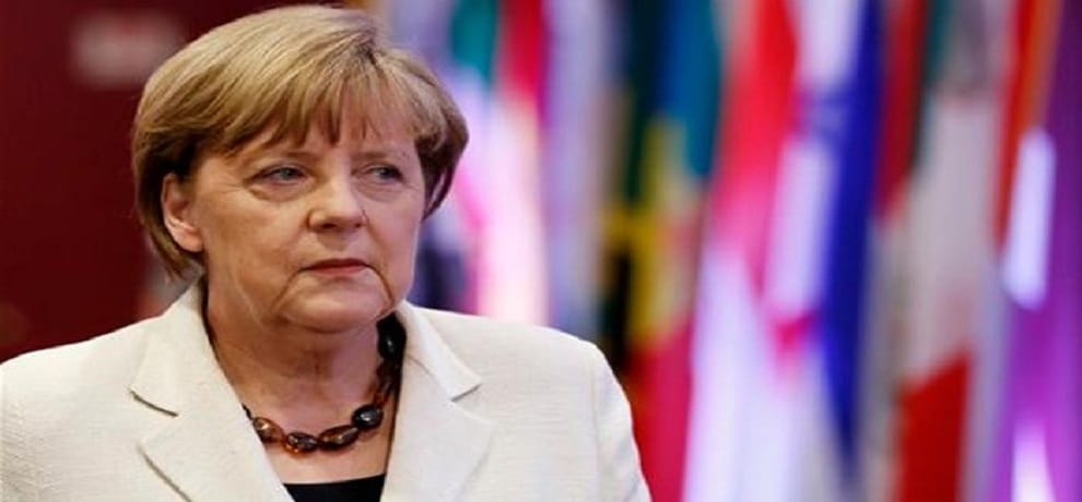Germany Plunged Into Political Crisis After Coalition Talks Fail