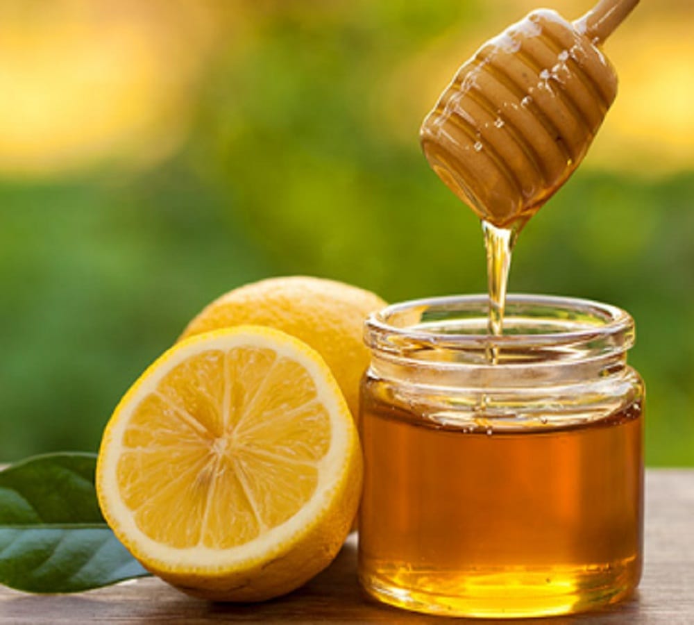 try this coconut honey lemon face pack and get glowing skin within five minutes 