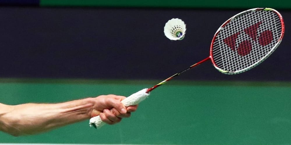 Badminton player Niharendu Mallick dies during training period in Kolkata