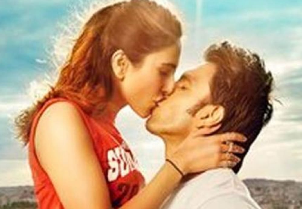 Ranveer Singh song Nashe Si Chadh Gayi become first Hindi song to cross 300 Million views on YouTube
