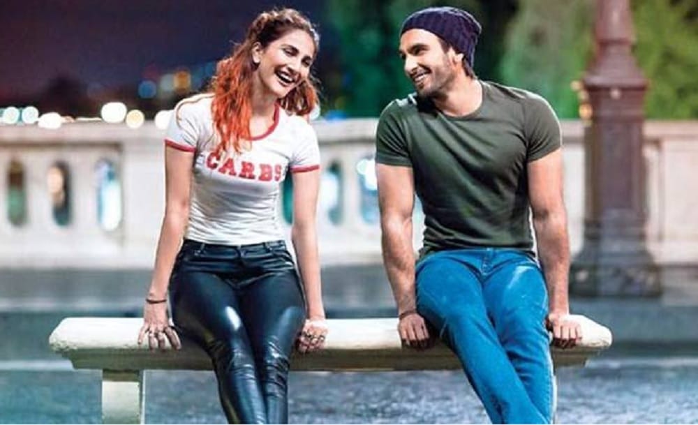 Ranveer Singh song Nashe Si Chadh Gayi become first Hindi song to cross 300 Million views on YouTube
