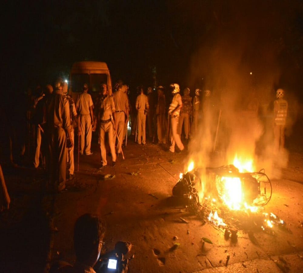 BHU has glorious history but now unsafe know the story