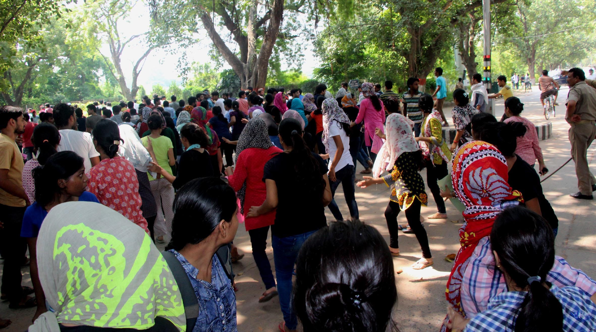 BHU has glorious history but now unsafe know the story