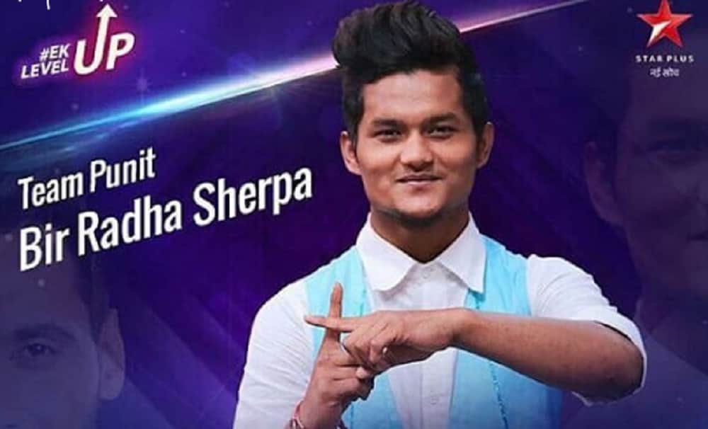 Bir Radha Sherpa is the winner of Dance Plus 3 varun dhawan jacqueline and taapsee enjoyed 