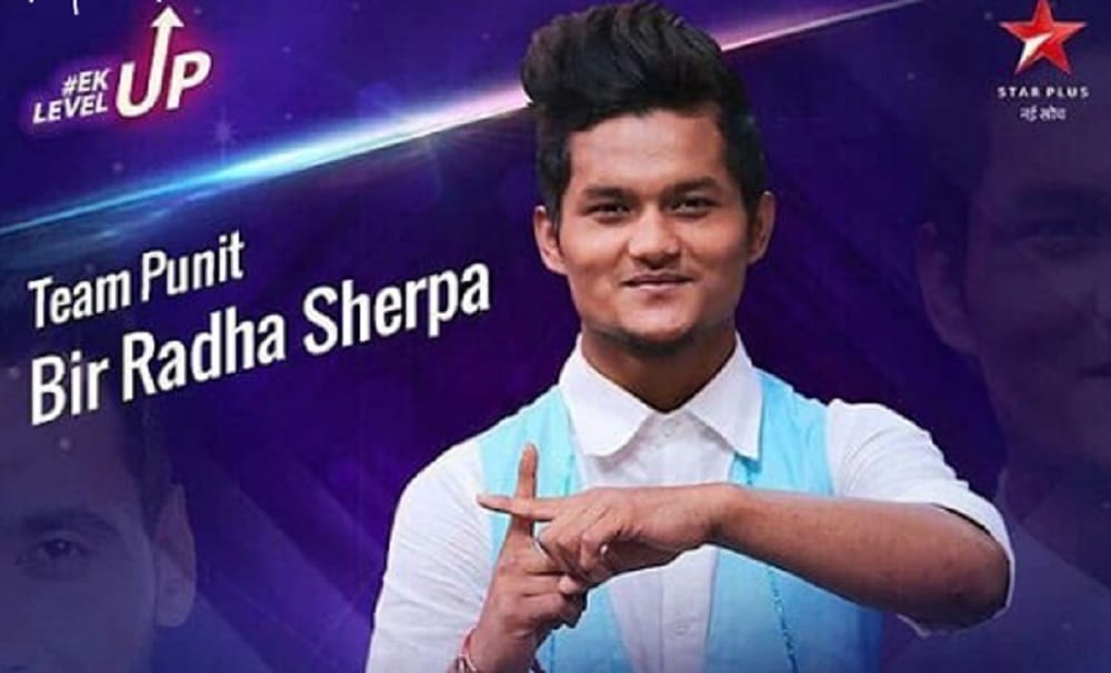 Bir Radha Sherpa is the winner of Dance Plus 3 varun dhawan jacqueline and taapsee enjoyed 