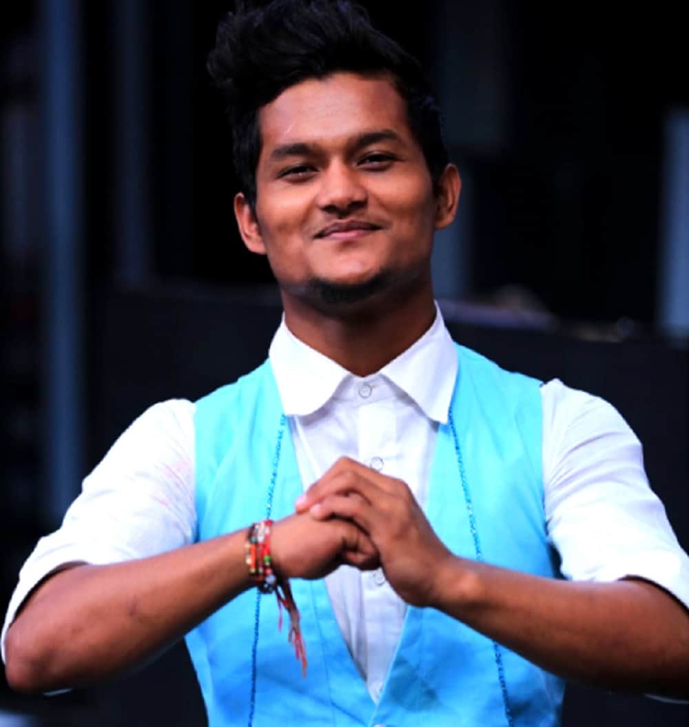 Bir Radha Sherpa is the winner of Dance Plus 3 varun dhawan jacqueline and taapsee enjoyed 