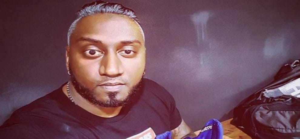 Indian-Origin Bodybuilder dies After kick-Boxing Match in Singapore