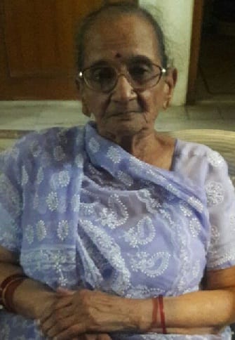 Chen Looti from Old Age in Ramnagar