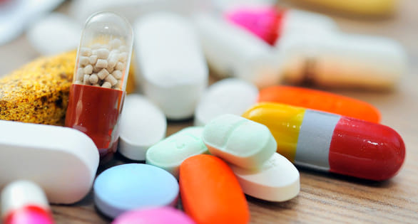 drug control department seized counterfeit drugs in jaipur 