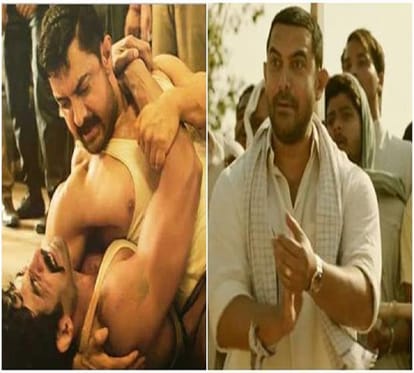 Aamir Khan’s Dangal becomes the highest grossing  in Hong Kong