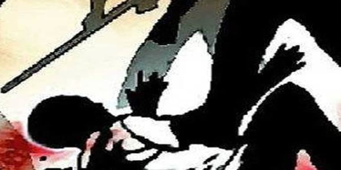 Knowing secret of illegal relation child murder