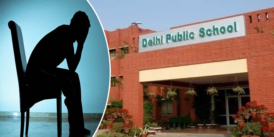 Student tried suicide by accusing teachers