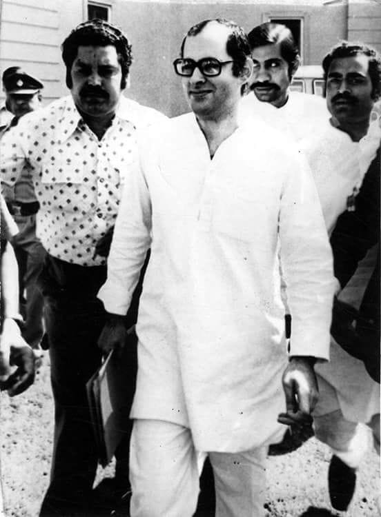 Death of Devendra Pandey, who hijacks the plane for indira gandhi
