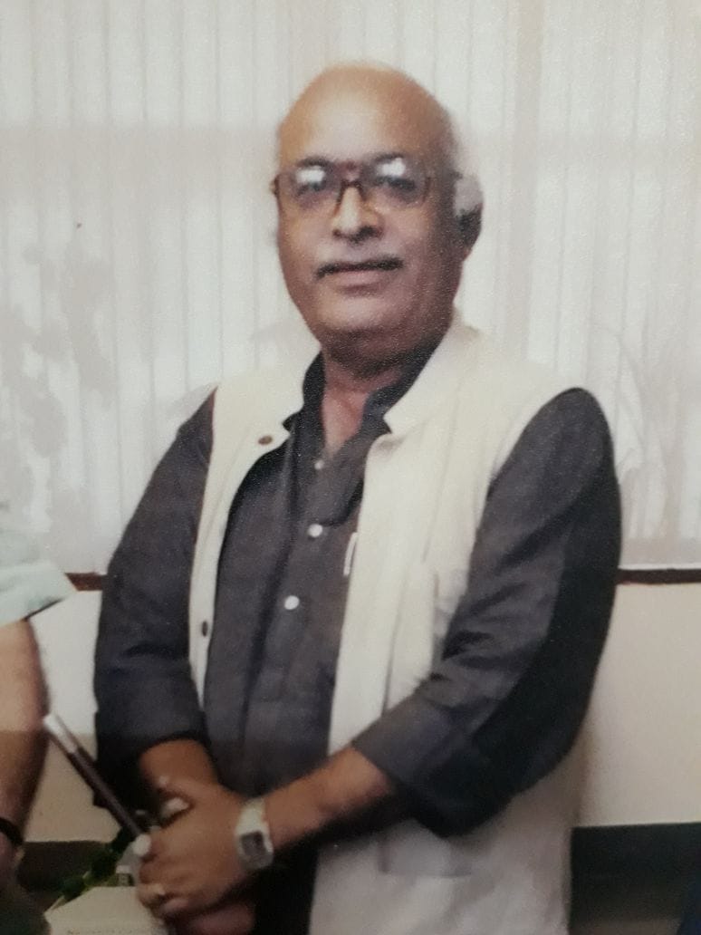 Death of Devendra Pandey, who hijacks the plane for indira gandhi