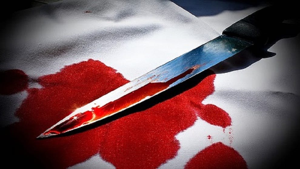 Father Protest against teasing her daughter, culprit murders him