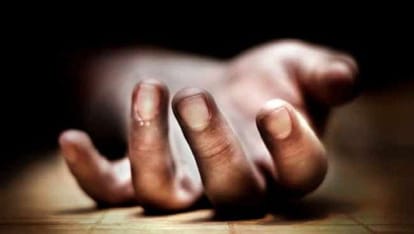 Father Protest against teasing her daughter, culprit murders him