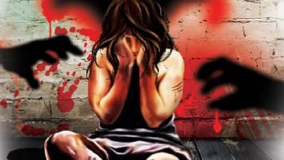 post-mortem report disclosure of a rape case with a girl student in Lakhimpur Kheri