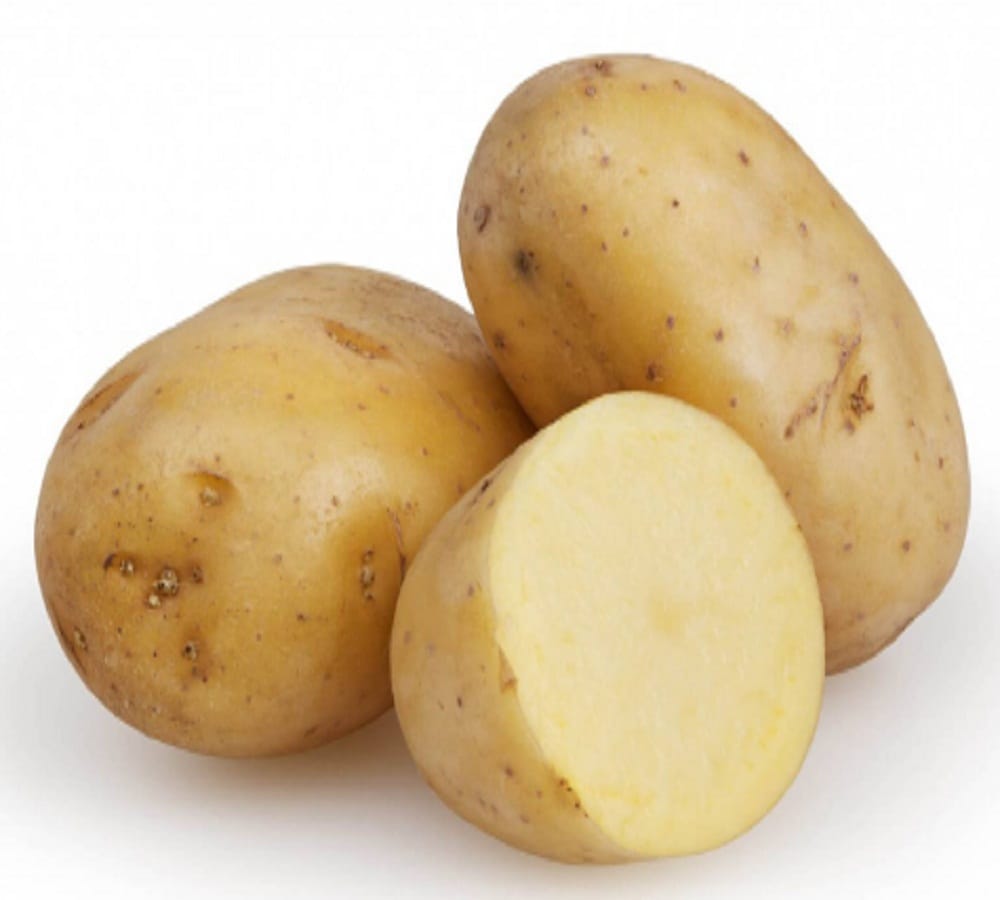 know the health benefits of potato juice 
