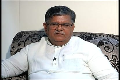 home minister gulab chand kataria admits that government have some minus points to stop rapes